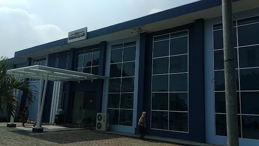 Klinik Pratama Rajawali