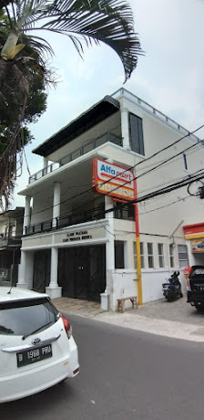 Klinik Pratama Rani Permata Medika II
