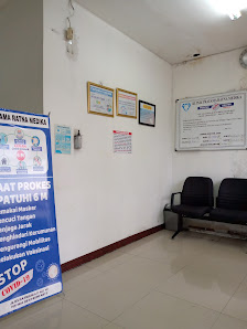 Klinik Pratama Ratna Medika