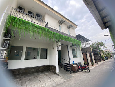 KLINIK PRATAMA RAWAT INAP ALNAIRA