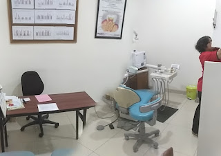 Klinik Pratama Redemptor Mundi