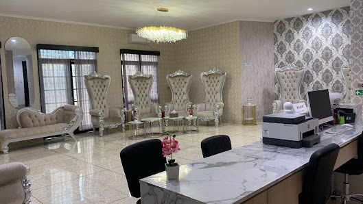 Klinik Pratama Riyena Kemang