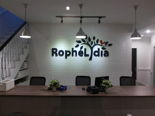 Klinik Pratama Rophelydia Sukajadi
