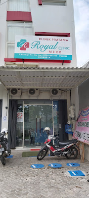 Klinik Pratama Royal Clinic Merr