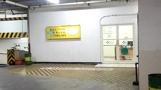 Klinik Pratama Royal Taruma 1