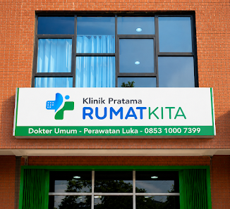Klinik Pratama Rumatkita