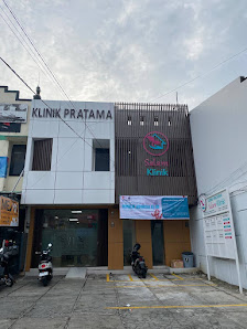 Klinik Pratama Salam Klinik