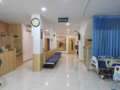 Klinik Pratama SAMARITAN