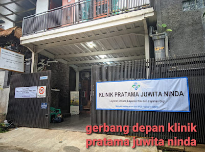 Klinik Pratama Sarimekar