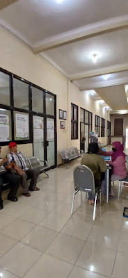 Klinik Pratama Sartika 44