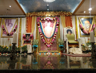 Klinik Pratama Sathya Sai