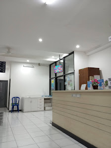 Klinik Pratama Sejahtera Ciracas