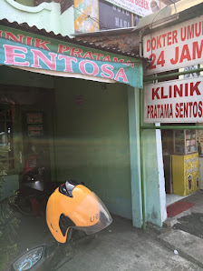 Klinik Pratama Sentosa