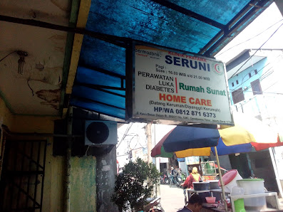 Klinik Pratama Seruni
