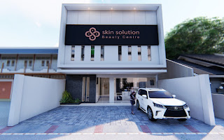 Klinik Pratama SSBC Medika