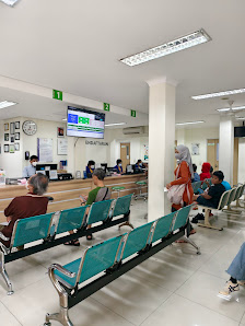 Klinik Pratama St. Carolus Paseban
