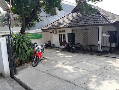 klinik pratama st.stefanus