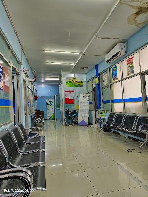 Klinik Pratama STIESIA