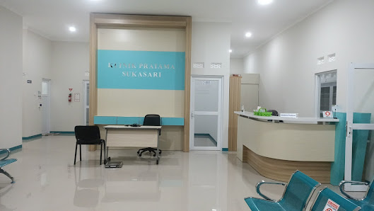 Klinik Pratama Sukasari Argapura