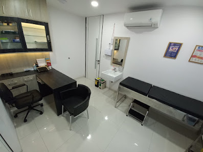 Klinik Pratama Surya Utama