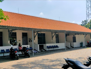 Klinik Pratama Sutedi Senaputra