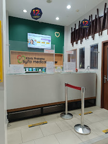 Klinik Pratama Syifa Medical Center