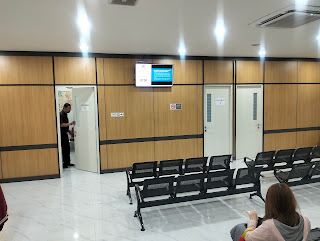 Klinik Pratama Tabita
