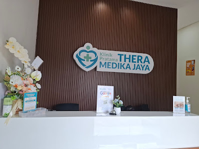 Klinik Pratama Thera Medika Jaya