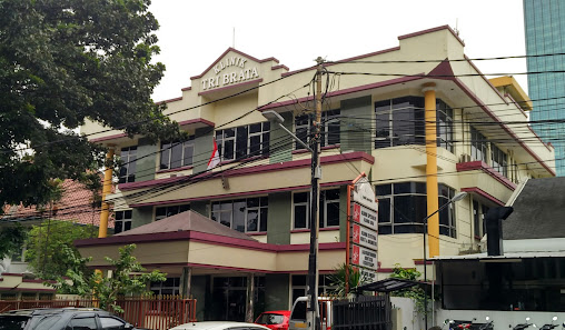 Klinik Pratama Tribrata