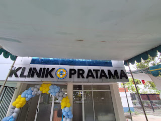Klinik Pratama Unitomo
