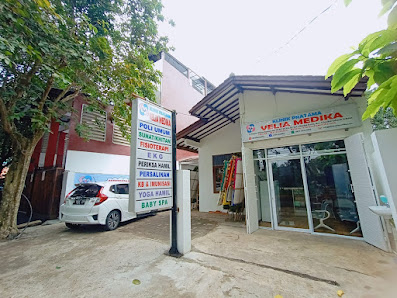Klinik Pratama Velia Medika
