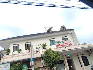 Klinik Pratama Wijayanti