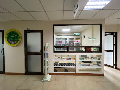 Klinik Pratama Yarsi