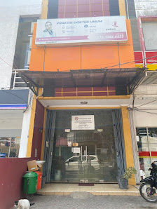 Klinik Pratama Zahira Medika