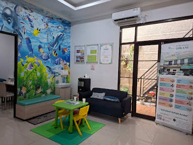 Klinik Qirani Medical Center