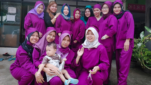 Klinik Rafika dan Rumah bersalin 24 Jam