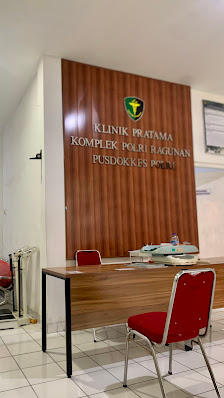 Klinik Ragunan Mabes Polri