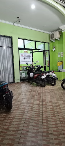 Klinik Restu Bunda