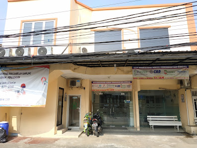 Klinik Restu Ibu Pejaten 24 JAM
