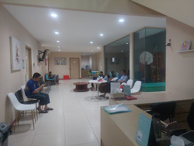 Klinik RHE