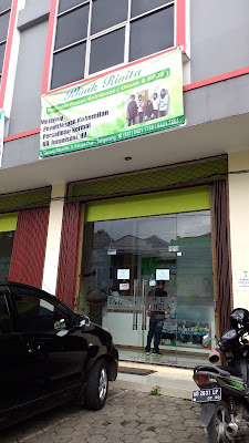 Klinik Rinita