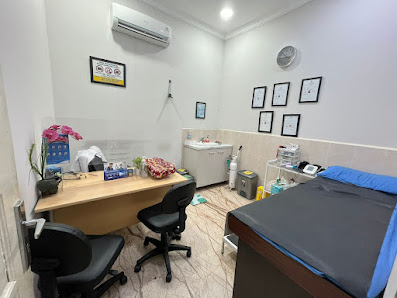 Klinik Sahira