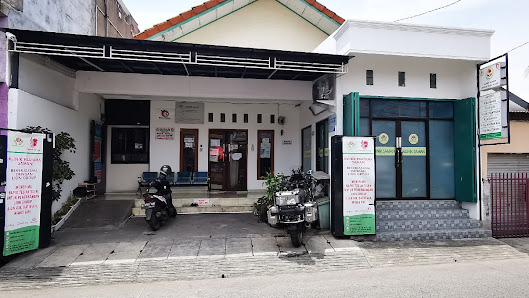 Klinik Saman