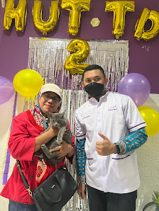Klinik Satwagia Dokter Hewan Grooming Petshop Vaksinasi Satwagia Taman Dhika Bogor Selatan