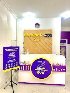 Klinik Satwagia Dokter Hewan Grooming & Petshop KUU Jakarta Selatan