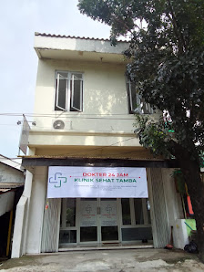 Klinik Sehat Tamba
