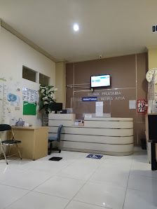 Klinik Sejahtera Mitra Afia