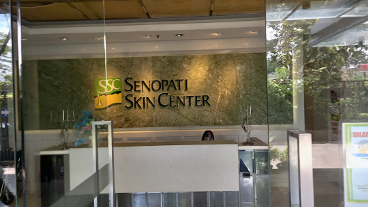 Klinik Senopati Skin Center