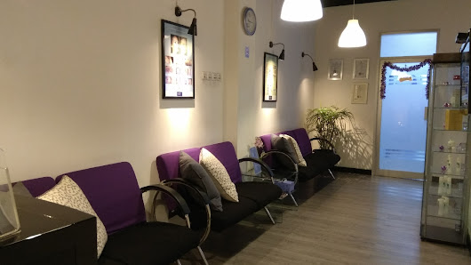 Klinik Sense Of Beauty