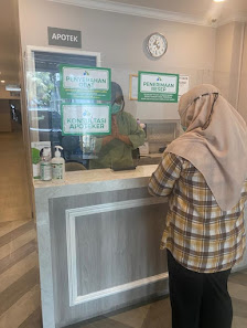 Klinik Sentra Medika